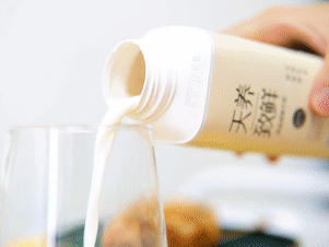 花花牛丨儲奶小妙招，飲奶更健康?。?！