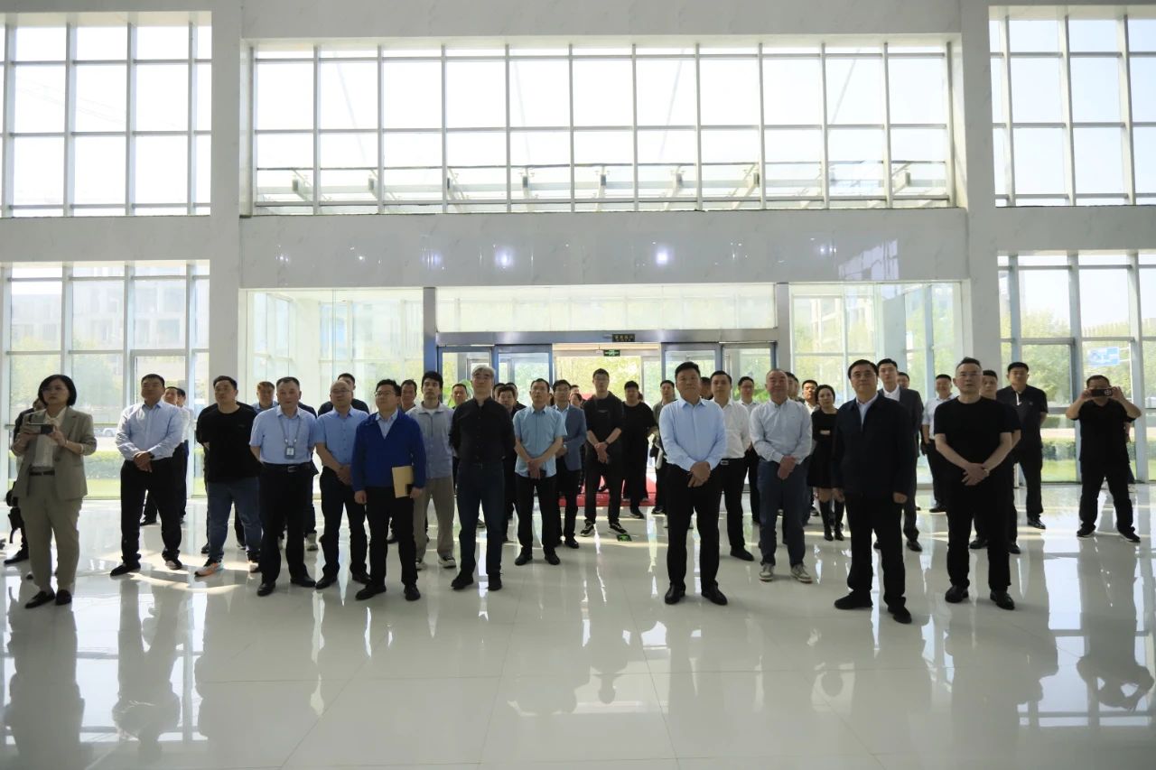 河南省2024國家“學(xué)生飲用奶計劃”推廣工作推進(jìn)會在鄭州成功舉辦！