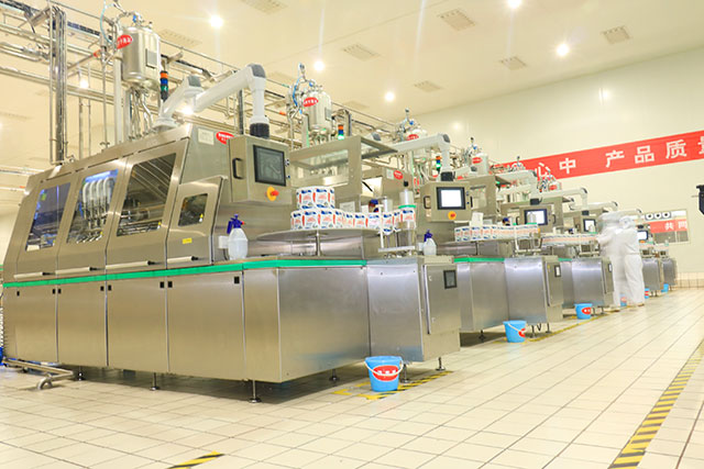 花花牛：務(wù)實(shí)、創(chuàng)新領(lǐng)潮市場(chǎng) 大企業(yè)體現(xiàn)大擔(dān)當(dāng)