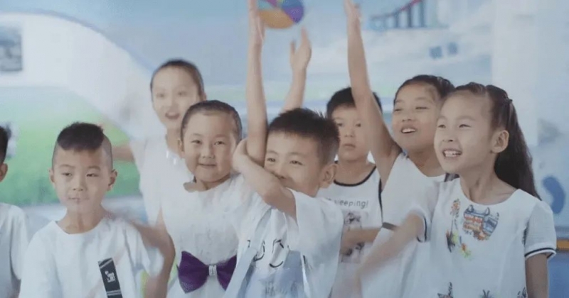 花花牛丨每天一杯奶，幸福健康喝出來?。?！