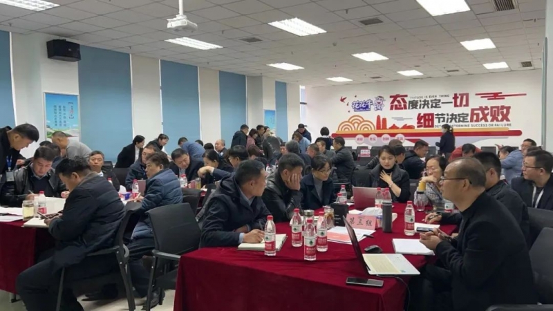 賦能業(yè)務(wù)發(fā)展，助力目標(biāo)達(dá)成丨花花?？?jī)效改進(jìn)工作坊活動(dòng)成功舉辦