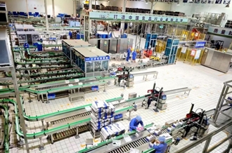 郵儲(chǔ)銀行鄭州市分行：金融“活水”精準(zhǔn)滴灌，助力豫字號(hào)品牌崛起